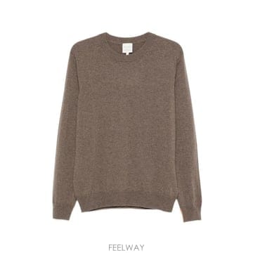 26 FW 폴스미스 캐시미어 크루 넥 스웨터 M1RA005W02497 TP459182278
