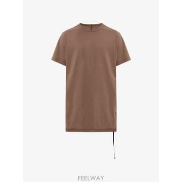 Rick Owens 26 FW �������� ���� ��� ��Ʈ������ Ƽ���� DU02F6250RNP TP45876290826 FW �������� ���� ��� ��Ʈ������ Ƽ���� DU02F6250RN