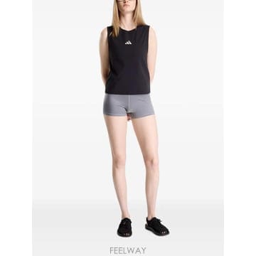 Adidas 26 FW �Ƶ�ٽ� Ŭ������  ��ġ ��ũ ž KS7084 TP45865206526 FW �Ƶ�ٽ� Ŭ������  ��ġ ��ũ ž KS7084 TP4586520