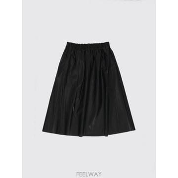 메종 마르지엘라 키즈 스커트