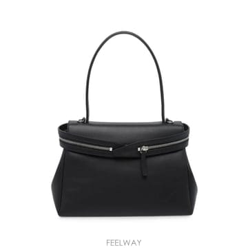 | Other Brand | 26 FW Aesther Ekme Joni zip detail shoulder bag JONI100L331026 FW Aesther Ekme Joni zip detail shoulder bag JONI10