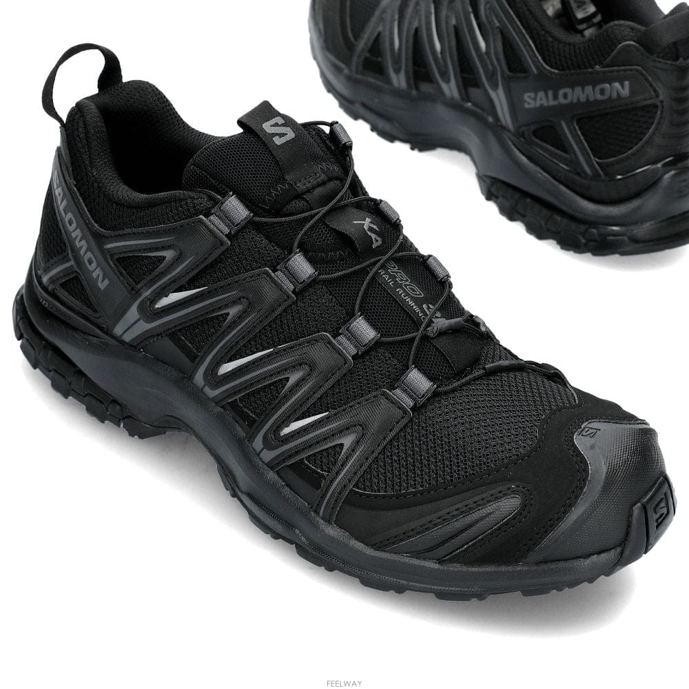 SALOMON ������ 26FW ��θ� XA PRO 3D �ο�ž ����Ŀ�� 416174������ 26FW ��θ� XA PRO 3D �ο�ž ����Ŀ�� 416174