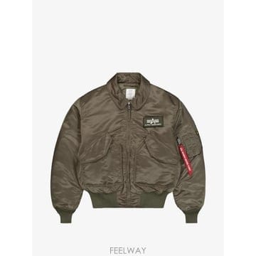 ALPHA INDUSTRIES 26 FW �����δ���Ʈ�� CWU 45 �츮Ƽ�� ���� ��Ŷ 100102443 TP45871518326 FW �����δ���Ʈ�� CWU 45 �츮Ƽ�� ���� ��Ŷ 1001024
