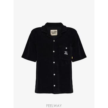 26 FW 갤러리디파트먼트 프렌치 파커 체스트 포켓 셔츠 TOP045 TP454855551