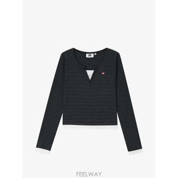 | Other Brand | 26 FW CHOCOOLATE ��Ʈ������ ��Ҹ� Ƽ���� B1XLTW02187Y TP45865168026 FW CHOCOOLATE ��Ʈ������ ��Ҹ� Ƽ���� B1XLTW02187Y