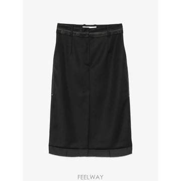 | Other Brand | 26 FW Tela �긮�Ƴ� �̵� ��ĿƮ 110156010577 TP45765460626 FW Tela �긮�Ƴ� �̵� ��ĿƮ 110156010577 TP4576546