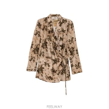 | Other Brand | 26 FW Uma Wang �÷η� ����Ʈ �� ��Ŷ UP6026MOULAYD149 TP45744862426 FW Uma Wang �÷η� ����Ʈ �� ��Ŷ UP6026MOULAYD149 