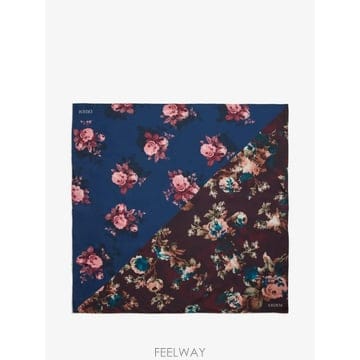 26 FW 에르뎀 플로럴 프린트 스카프 AW26AC350404029 TP459278445