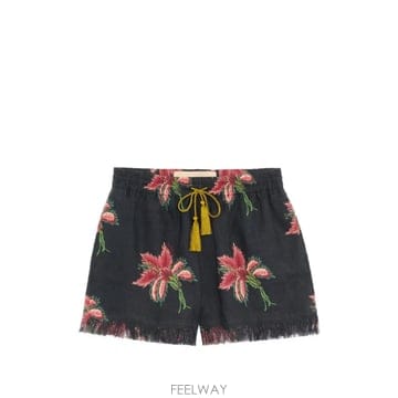 Valentino 26 FW �߷�Ƽ�� ����ٴ� ���ǿ��� �÷η� ���� ���� BRF355A5M TP45490064626 FW �߷�Ƽ�� ����ٴ� ���ǿ��� �÷η� ���� ���� BRF3