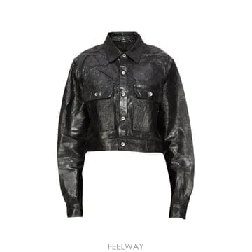 Rick Owens 26 FW �������� ������ �Ҹ� ũ�� �ƿ��� ���� DS02F6702BMC09 TP45714792126 FW �������� ������ �Ҹ� ũ�� �ƿ��� ���� DS02F6702B