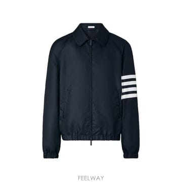 Thom Browne 26 FW ����� ����ž ���۷� ��ġ ��Ŷ MJO264CF1095 TP45456992526 FW ����� ����ž ���۷� ��ġ ��Ŷ MJO264CF1095 TP