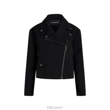 Karl Lagerfeld 26 FW Į�����Ʈ ���� ����Ŀ ��Ŷ B4W20003999 TP45714778626 FW Į�����Ʈ ���� ����Ŀ ��Ŷ B4W20003999 TP457147