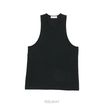 Fear of God 26 FW �Ǿ���갫 ������ �ΰ� ��ġ ��ũ ž 125SP264251F TP45485535826 FW �Ǿ���갫 ������ �ΰ� ��ġ ��ũ ž 125SP264251F