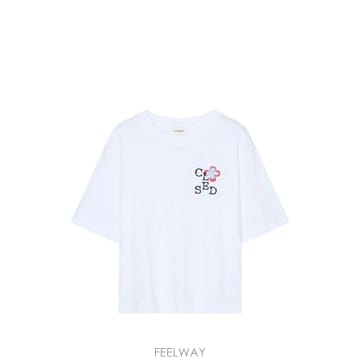| Other Brand | 26 FW Closed �ΰ� �ڼ� ��ġ Ƽ���� C9520844HEM TP45865114926 FW Closed �ΰ� �ڼ� ��ġ Ƽ���� C9520844HEM TP45865