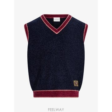 | Other Brand | 26 FW Drole De Monsieur ��� Ʈ���� V�� ����Ʈ PO249PL196 TP45876223326 FW Drole De Monsieur ��� Ʈ���� V�� ����Ʈ PO249PL