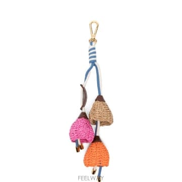 Marni 26 FW ������ �ö�� �� Ű�� PCMO0070Q0 TP45489963226 FW ������ �ö�� �� Ű�� PCMO0070Q0 TP454899632
