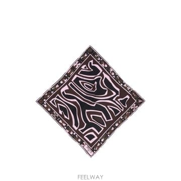 26 FW PUCCI 라비린토 프린트 스몰 실크 스카프 6UGB516UC19 TP459277698