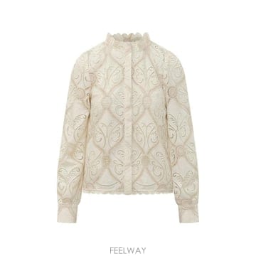 | Other Brand | 26 FW FARM Rio ���̽� �ڼ� ���� ���� ����콺 360993 TP45876185826 FW FARM Rio ���̽� �ڼ� ���� ���� ����콺 360993 T