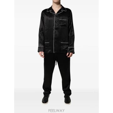 Dolce&Gabbana 26 FW ��ü�ذ��ٳ� ������ ��ũ ���ڸ� DOLS2288 TP45905212426 FW ��ü�ذ��ٳ� ������ ��ũ ���ڸ� DOLS2288 TP45905