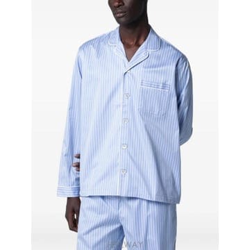 | Other Brand | 26 FW TEKLA ��Ʈ������ ��ư ���ڸ� STSHIRTLS407COPS TP45905210626 FW TEKLA ��Ʈ������ ��ư ���ڸ� STSHIRTLS407COPS TP