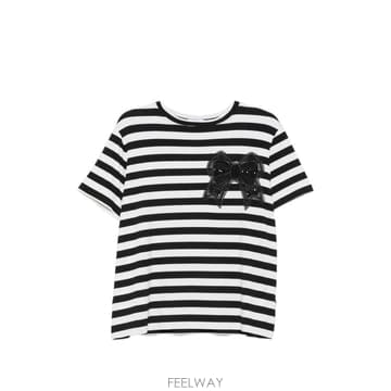 | Other Brand | 26 FW Parlor ��Ʈ������ ���� ���ø��� Ƽ���� 202625 TP45765255526 FW Parlor ��Ʈ������ ���� ���ø��� Ƽ���� 202625 TP