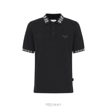 Philipp Plein 26 FW �ʸ��÷��� ���� ���� Ƽ���� UAFCMTK9392PTE179N TP45905091426 FW �ʸ��÷��� ���� ���� Ƽ���� UAFCMTK9392PTE179N T