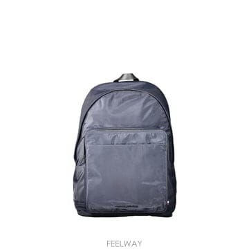 26 FW 타미힐피거 로고 장식 지퍼 백팩 XA00059 TP458648836