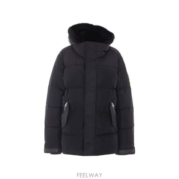 Mackage 26 FW �������� Riley padded jacket RILEYZC0001 TP45946510726 FW �������� Riley padded jacket RILEYZC0001 TP45946