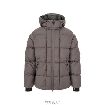 | Other Brand | 26 FW Hiking Patrol Horizon 800FP quilted hooded jacket HP0226 FW Hiking Patrol Horizon 800FP quilted hooded jacke