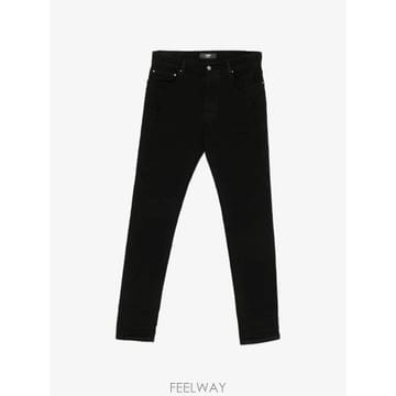 26 FW 아미리 스택 헴 진 AM5JE001 TP454558491