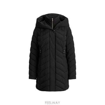 Ralph Lauren 26 FW �η� �����η� chevron quilted hooded coat 297P23465002 TP45826 FW �η� �����η� chevron quilted hooded coat 297P23