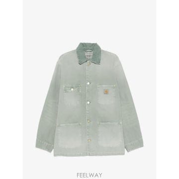 Carhartt 26 FW Į��Ʈ �ΰ� ��ġ �ڵ���� Į�� ��Ŷ I035281 TP45488471626 FW Į��Ʈ �ΰ� ��ġ �ڵ���� Į�� ��Ŷ I035281 TP45