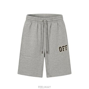 Off White 26 FW ����ȭ��Ʈ �ΰ� ��ġ ��ν�Ʈ�� ���� 44OWOS26B083030 TP45768132026 FW ����ȭ��Ʈ �ΰ� ��ġ ��ν�Ʈ�� ���� 44OWOS26B08
