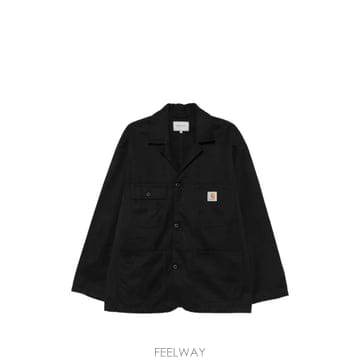 Carhartt 26 FW Į��Ʈ �극�̴� ��ư Ʈ�� ��Ŷ I036868 TP45488465226 FW Į��Ʈ �극�̴� ��ư Ʈ�� ��Ŷ I036868 TP4548846