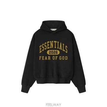 Fear of God 26 FW �Ǿ���갫 �ΰ� ����Ʈ �ĵ�Ƽ 192HO256861F TP45768114826 FW �Ǿ���갫 �ΰ� ����Ʈ �ĵ�Ƽ 192HO256861F TP457