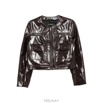 Karl Lagerfeld 26 FW Į�����Ʈ �������� �ΰ� ������Ʈ ��Ŷ A4W14044201 TP45488360826 FW Į�����Ʈ �������� �ΰ� ������Ʈ ��Ŷ A4W140442