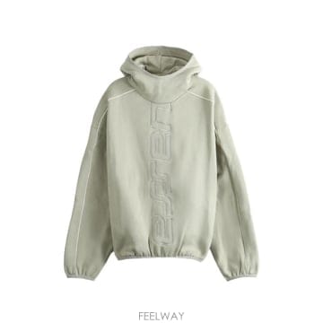 Fear of God 26 FW �Ǿ���갫 ��Ƽ�� Ʈ���̽� �ĵ�Ƽ 192SP264062F TP45455185926 FW �Ǿ���갫 ��Ƽ�� Ʈ���̽� �ĵ�Ƽ 192SP264062F T