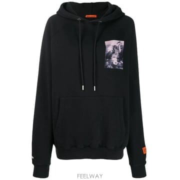 Heron Preston 26 FW ����������� ü��Ʈ ����Ʈ �ĵ�Ƽ HWBB005E198080050488 TP45504480826 FW ����������� ü��Ʈ ����Ʈ �ĵ�Ƽ HWBB005E198080