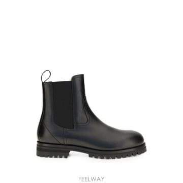 26 FW 로로피아나 켄트 첼시 부츠 FSM0051 TP457586874