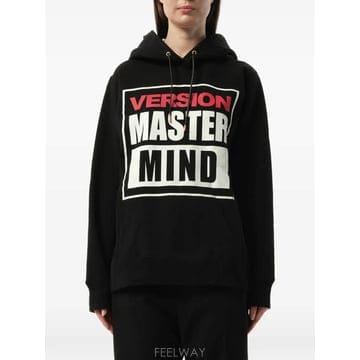 | Other Brand | 26 FW Mastermind Japan �ΰ� ����Ʈ ��ν�Ʈ�� �ĵ�Ƽ MLSW4303 TP45504472826 FW Mastermind Japan �ΰ� ����Ʈ ��ν�Ʈ�� �ĵ�Ƽ M