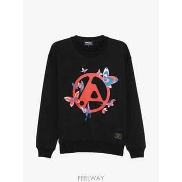 | Other Brand | 26 FW PEACE AND AFTER �����ö��� ����Ʈ ����Ʈ���� LP25JJSW01BLACK TP454526 FW PEACE AND AFTER �����ö��� ����Ʈ ����Ʈ���� LP2