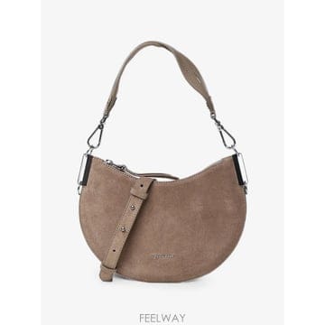 | Other Brand | 26 FW Coccinelle �����̵� ũ����Ʈ ���� ��Ʈ �� E1QKG130301 TP45767608826 FW Coccinelle �����̵� ũ����Ʈ ���� ��Ʈ �� E1QKG1