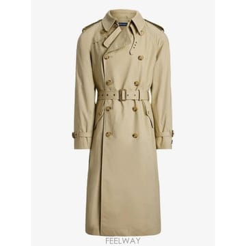 Ralph Lauren 26 FW ���� �����η� ���� �극��Ƽ�� Ʈ��ġ��Ʈ 715973257001 TP45454864026 FW ���� �����η� ���� �극��Ƽ�� Ʈ��ġ��Ʈ 7159732