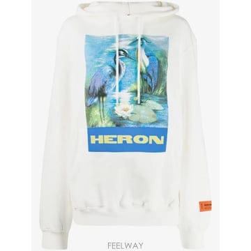 Heron Preston 26 FW ����������� �ΰ� ����Ʈ �ĵ�Ƽ HWBB001E198080220288 TP45504449926 FW ����������� �ΰ� ����Ʈ �ĵ�Ƽ HWBB001E19808022