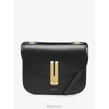 | Other Brand | 26 FW DeMellier ������ ���� ũ�ν� �� N41THEVANCOUVERBLACK TP4550443826 FW DeMellier ������ ���� ũ�ν� �� N41THEVANCOUVERB
