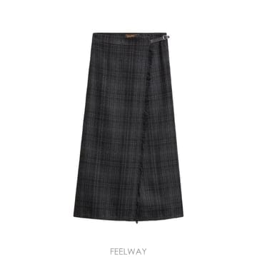 Woolrich 26 FW �︮ġ üũ �����̵� ���� �̵� ��ĿƮ CFWWSK2012FRUT5500 TP45767431826 FW �︮ġ üũ �����̵� ���� �̵� ��ĿƮ CFWWSK2012