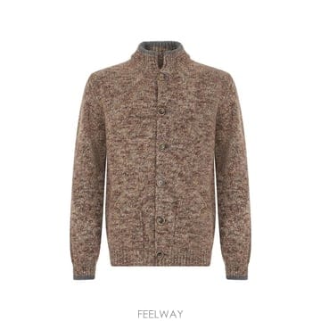 FEDELI 26 FW Fedeli �ؽ�ó ��Ʈ ��ư�� ����� 5UI06082P TP45864475026 FW Fedeli �ؽ�ó ��Ʈ ��ư�� ����� 5UI06082P TP458