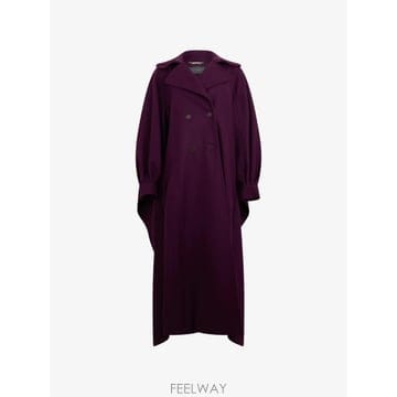 Alberta Ferretti 26 FW �˺���Ÿ�䷹Ƽ ���� �극��Ƽ�� ���̵� �Ҹ� ��Ʈ A06055130 TP45758536426 FW �˺���Ÿ�䷹Ƽ ���� �극��Ƽ�� ���̵� �Ҹ� ��Ʈ 