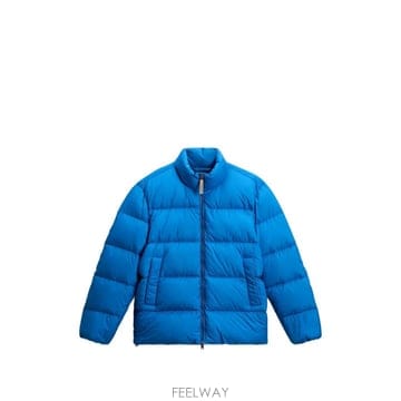 Woolrich 26 FW �︮ġ Ŭ���� �̱� �е� ��Ŷ CFWOOU2086MBUT2635 TP45946372726 FW �︮ġ Ŭ���� �̱� �е� ��Ŷ CFWOOU2086MBUT263