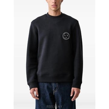 Armani 26 FW Armani Exchange �ΰ� ��ġ ����Ʈ���� XM002929AF16222 TP4590400026 FW Armani Exchange �ΰ� ��ġ ����Ʈ���� XM002929AF1